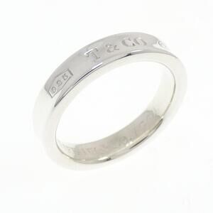 TIFFANY Silver Ring